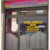 Bar - Cornetteria "Cornettosa" - Aprilia 33