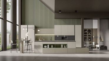 Cucina Loft 2.2