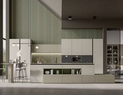 Cucina Loft 2.2