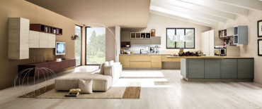 Cucina Zenzero