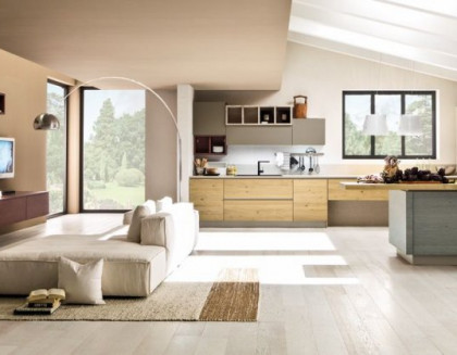 Cucina Zenzero