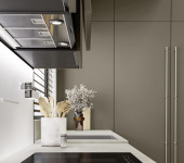Cucina Loft 2.2 7