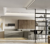 Cucina Loft 2.2 19