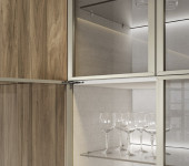 Cucina Loft 2.2 24