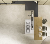Cucina Loft 2.2 27