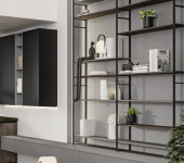 Cucina Loft 2.2 35
