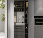 Cucina Loft 2.2 36