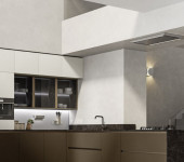 Cucina Loft 2.2 38