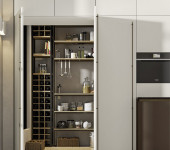 Cucina Loft 2.2 42