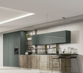 Cucina Loft 2.2 43