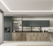 Cucina Loft 2.2 44