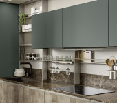 Cucina Loft 2.2 45