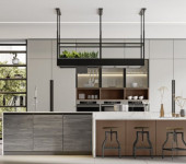 Cucina Loft 2.2 46