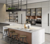 Cucina Loft 2.2 47