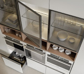 Cucina Loft 2.2 48