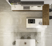 Cucina Loft 2.2 52