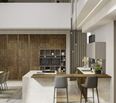 Cucina Loft 2.2 53