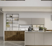 Cucina Loft 2.2 54