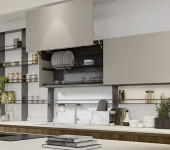 Cucina Loft 2.2 55