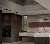 Cucina Loft 2.2 58
