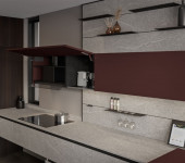 Cucina Loft 2.2 59