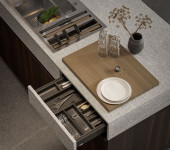 Cucina Loft 2.2 60