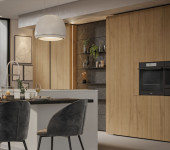Cucina Loft 2.2 65
