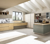 Cucina Zenzero 1