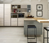 Cucina Zenzero 2