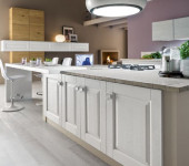 Cucina Zenzero 3