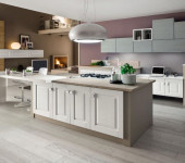Cucina Zenzero 4