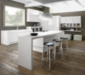 Cucina Zenzero 6