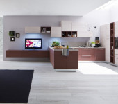 Cucina Zenzero 7