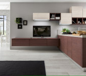 Cucina Zenzero 8