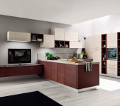 Cucina Zenzero 9