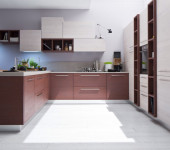 Cucina Zenzero 10