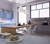 Cucina Zenzero 13