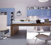 Cucina Zenzero 14