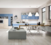 Cucina Zenzero 15