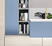 Cucina Zenzero 16